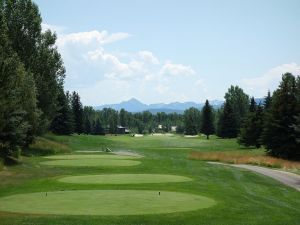 Teton Pines 2nd